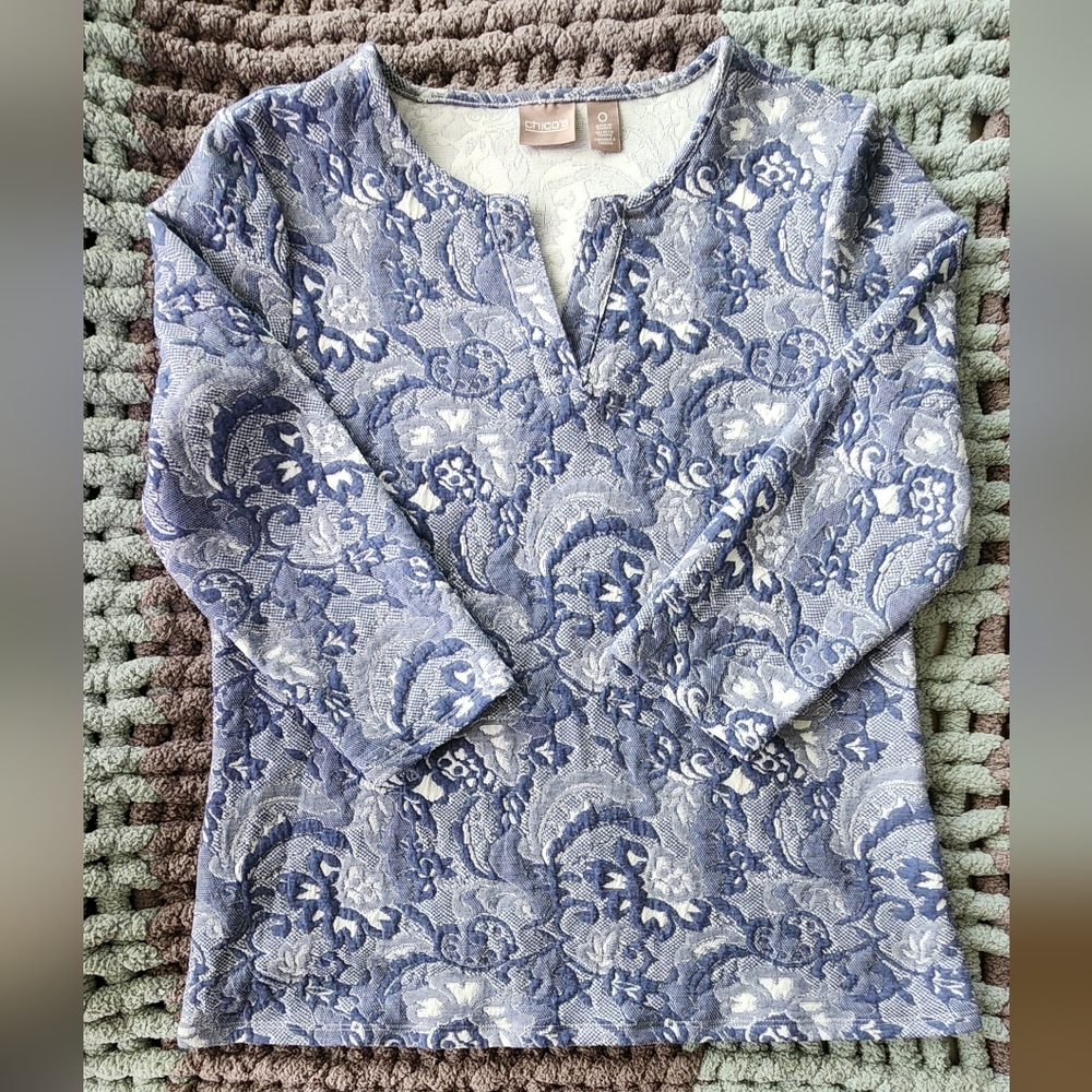 Chico's Shirt
